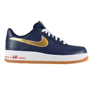 Nike Air Force Ones 10.5